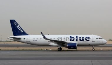 Airblue A320