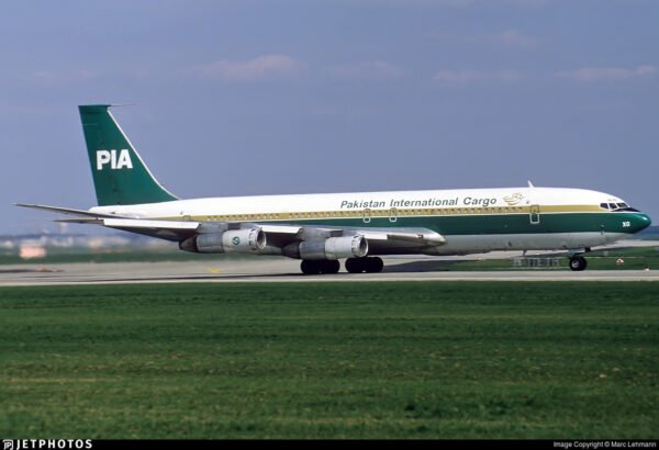 PIA Cargo