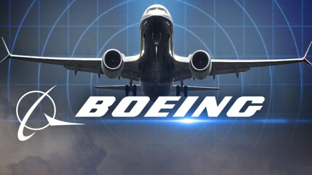 boeing company