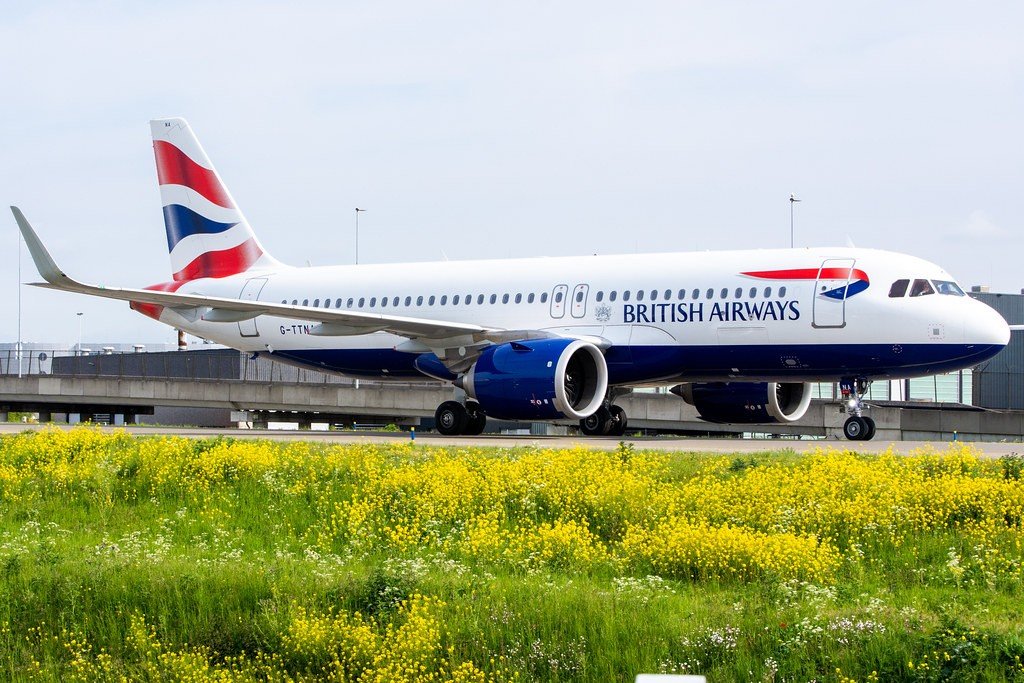 British Airways Heathrow to Europe Four new destinations