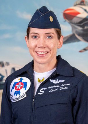 United States Airforce Pilot