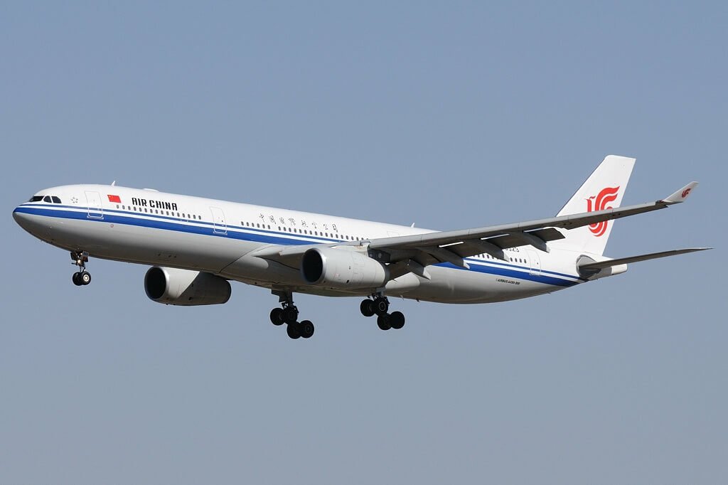 Air China