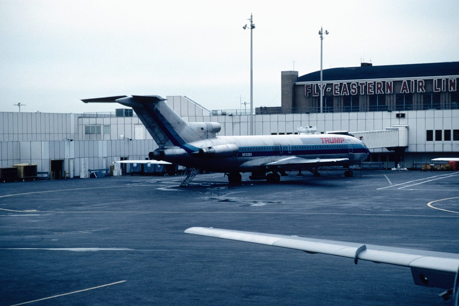 Boeing 727