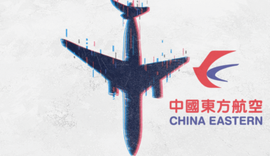 china eastern airline