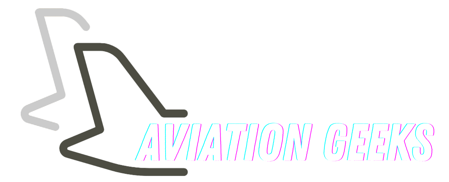 Aviation Geeks